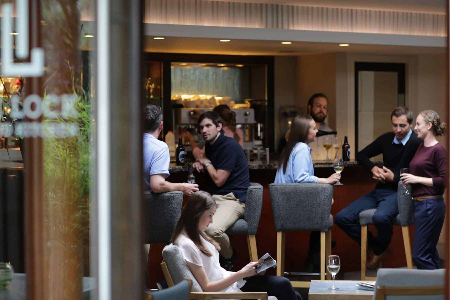 Review: The Runnymede on Thames