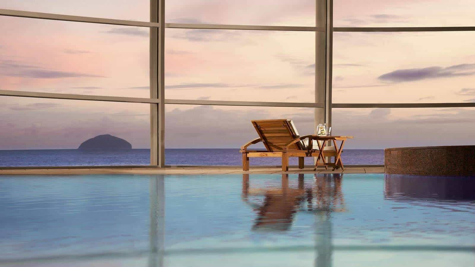Review: Trump Turnberry