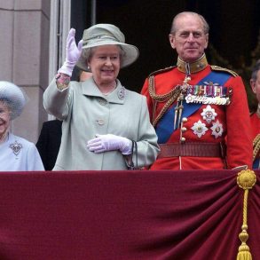 What makes a happy marriage? Ask the Queen