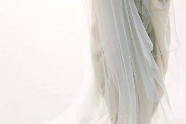 Fade to grey wedding theme
