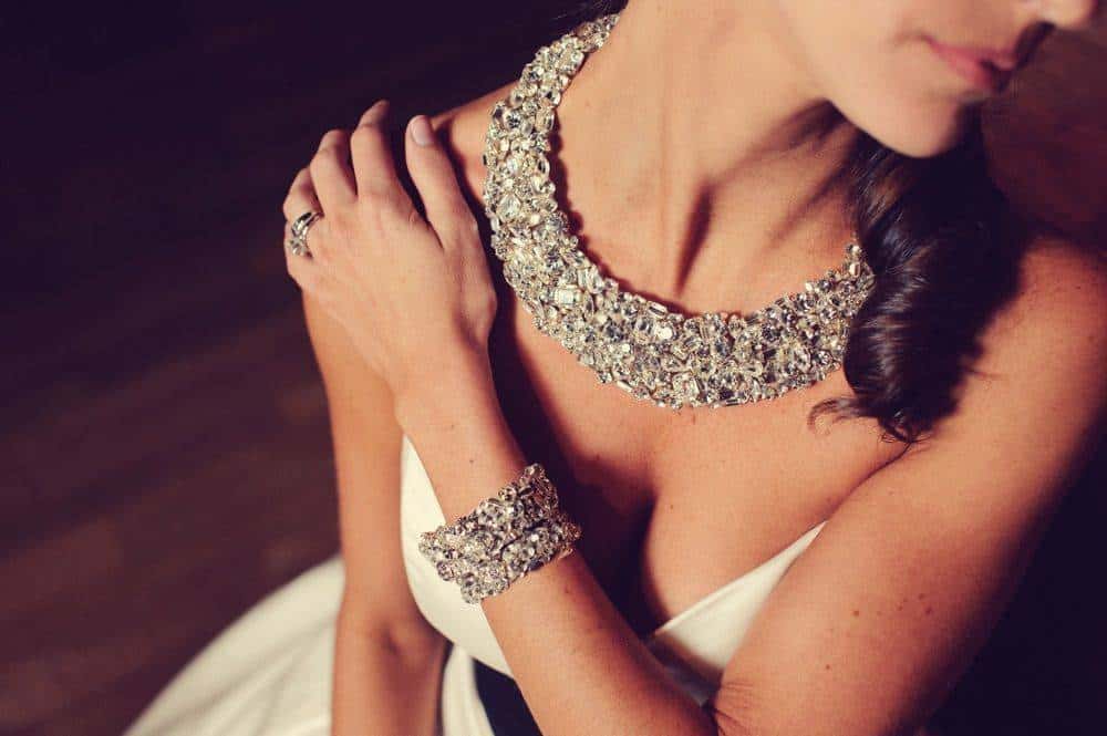 Wedding Jewellery… some extra sparkle! Wedding Jewellery... some extra sparkle!