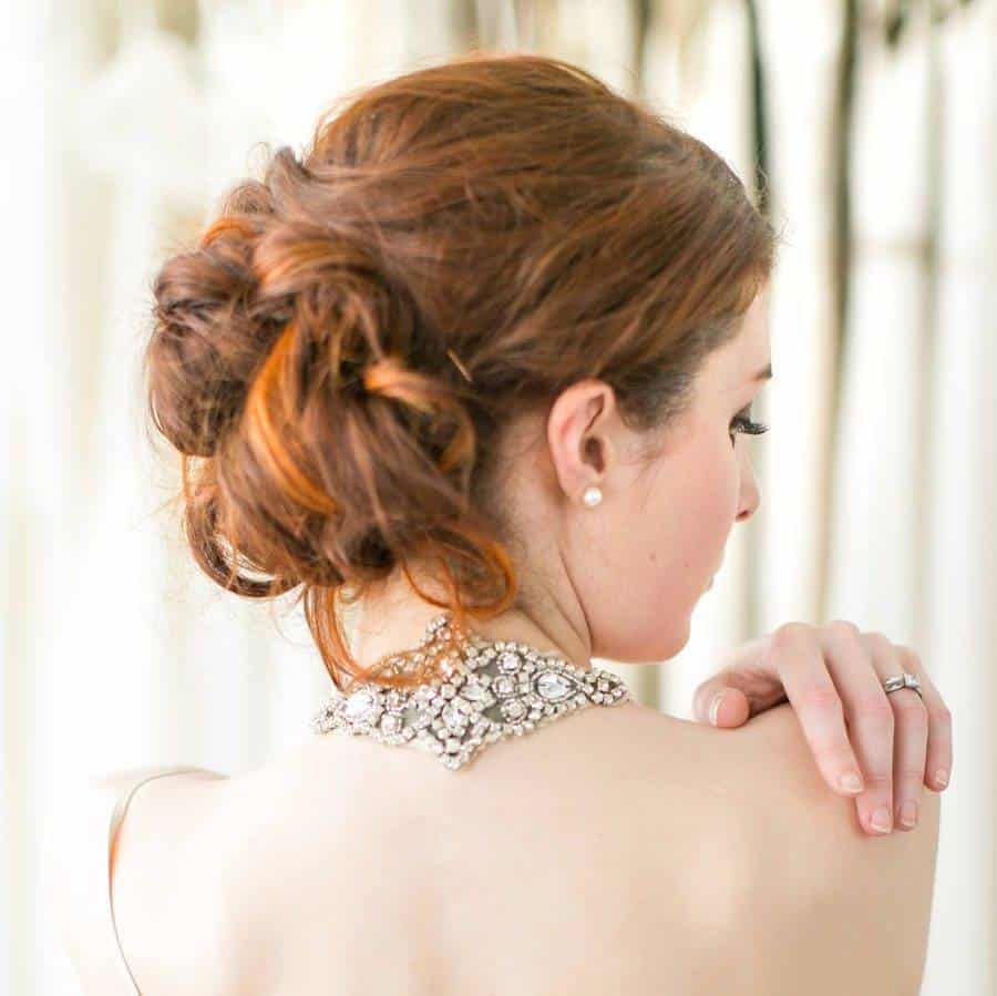 Wedding Jewellery… some extra sparkle! Wedding Jewellery... some extra sparkle!