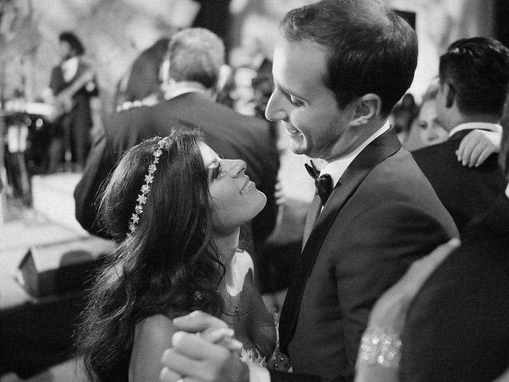 A Grand New York City Wedding first dance A Grand New York City Wedding first dance