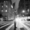 A Grand New York City Wedding