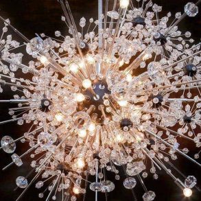 Sparkling Swarovski