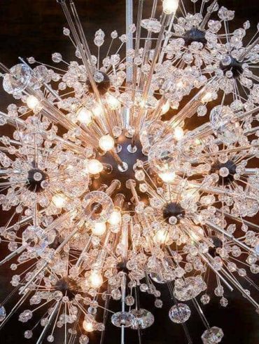 Sparkling Swarovski
