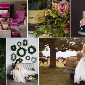 Our 2017 5 Star Weddings Round Up