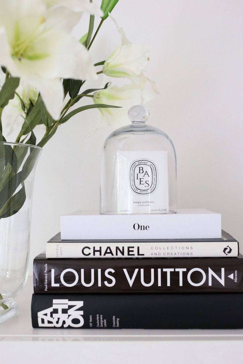 The Mystique of Diptyque - Baies for Chanel The Mystique of Diptyque