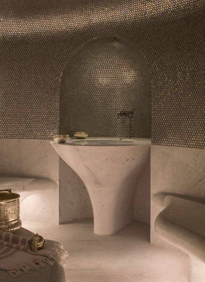 Review: Ten Trinity Square London