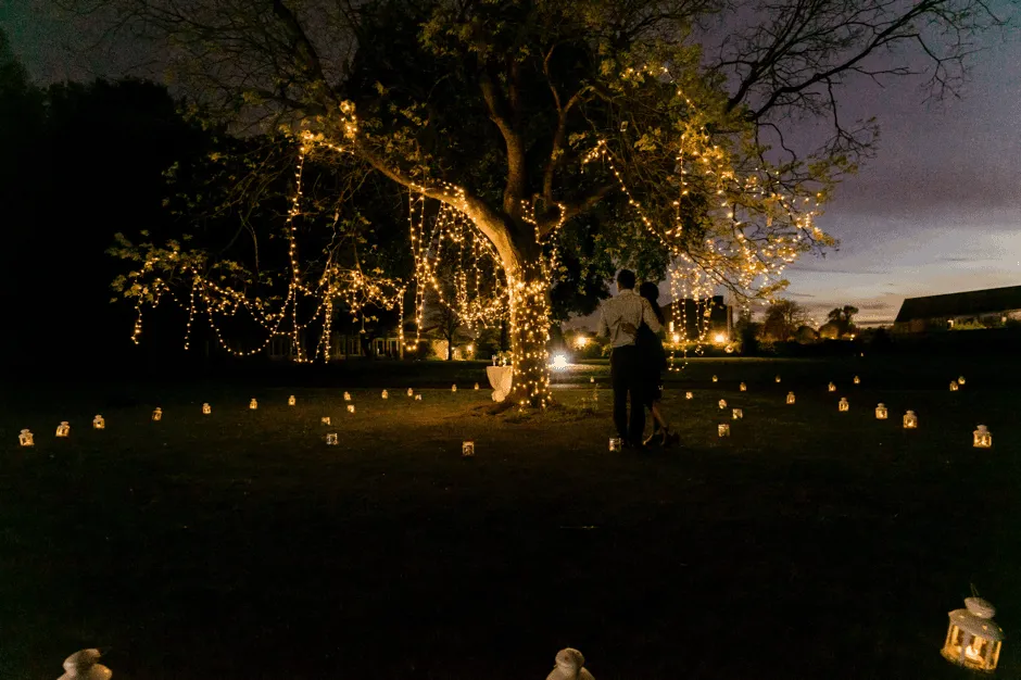Top Tips for the Perfect Proposal from The Proposers
