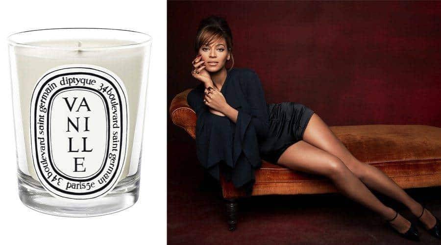 The Mystique of Diptyque - Beyonce loves Vanille The Mystique of Diptyque