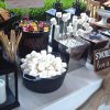 Our Five Favourite Festive Food Stations