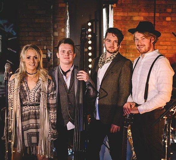 8 Things That Could Go Wrong With Your Wedding Band