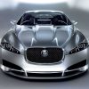 Jaguar – set your pulse racing