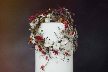 Festive Florals