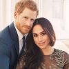 Prince Harry and Meghan Markle’s plans for the big day