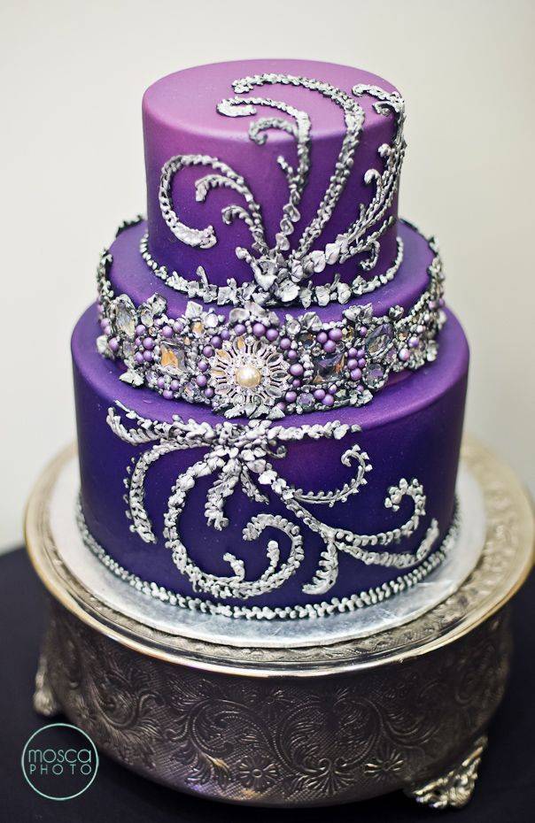 Ultra Violet - Pantone Colour of the Year 2018