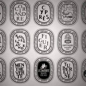 The Mystique of Diptyque