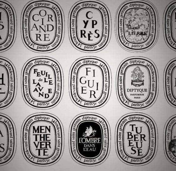 The Mystique of Diptyque