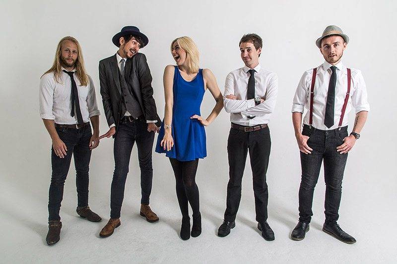 8 Things That Could Go Wrong With Your Wedding Band (and how to prevent them)