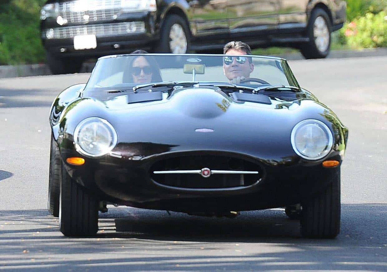Jaguar – set your pulse racing Jaguar – set your pulse racing