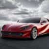 Ready, Steady, Ferrari