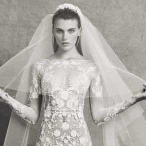 Zuhair Murad’s 2018 Bridal Collection