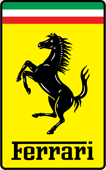 Ready, Steady, Ferrari