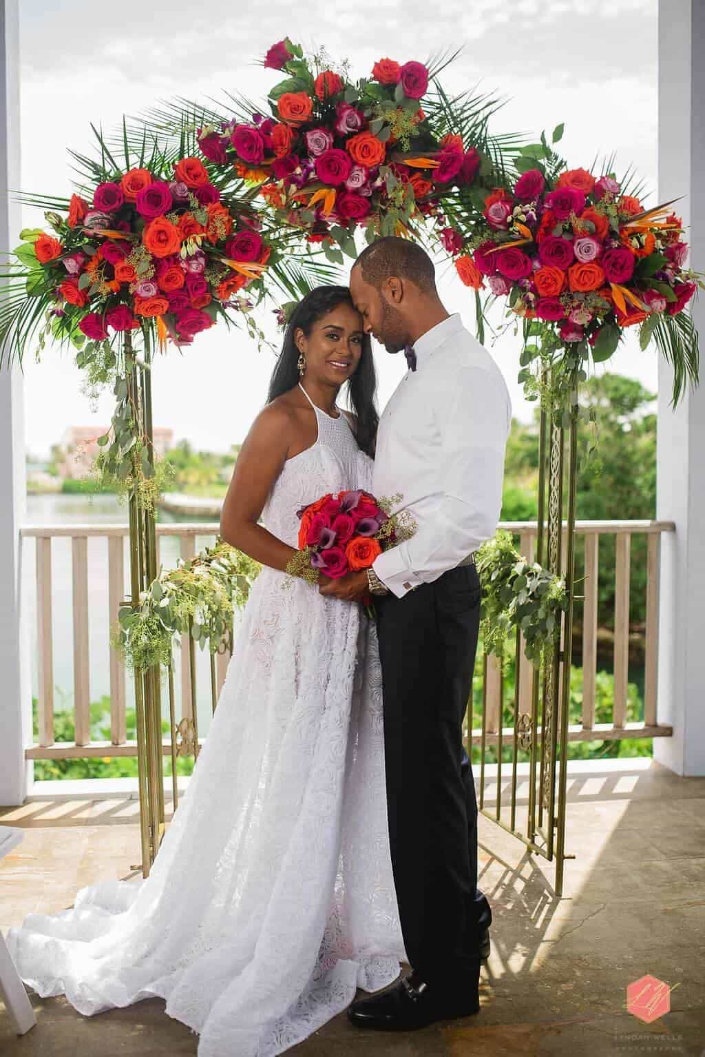 Chic Bahamas Weddings Styled shoot July 2017 0025