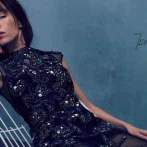 Jenny Packham – Sparkling Luxury
