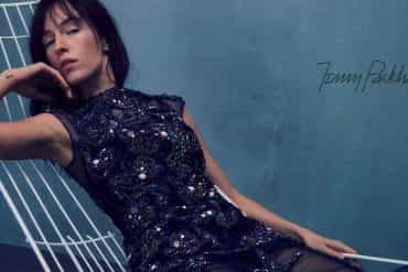 Jenny Packham – Sparkling Luxury
