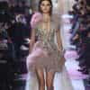 Paris Haute Couture Fashion Week 2018