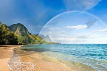 Hawaii – a dreamer’s paradise