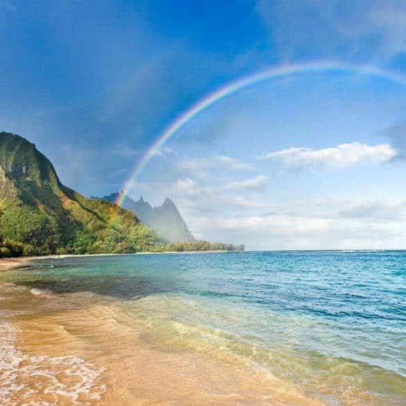 Hawaii – a dreamer’s paradise