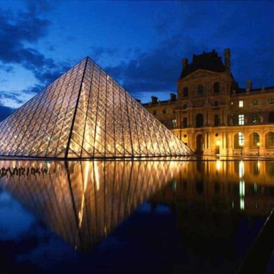 Our Top 20 Luxury Honeymoon Destinations in 2018