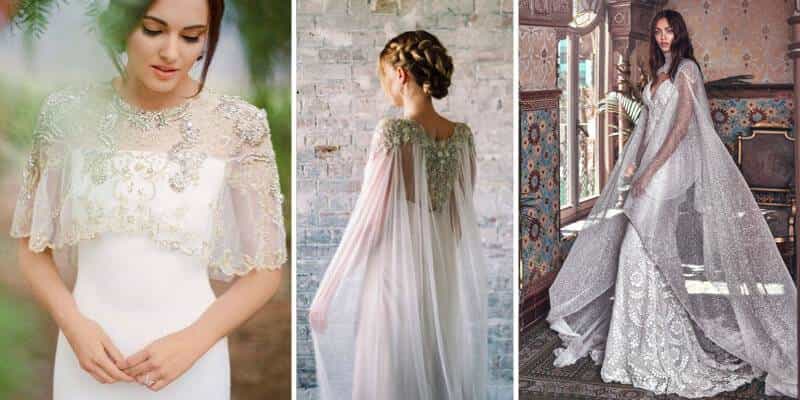 2018 Trend Alert capes - 2018 Trend Alert