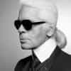 Karl Lagerfeld – the eclectic icon