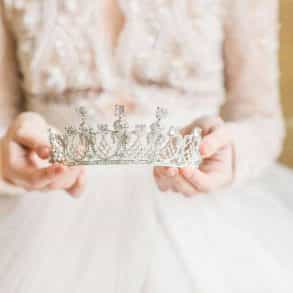 A Regal Style Shoot at Hengrave Hall
