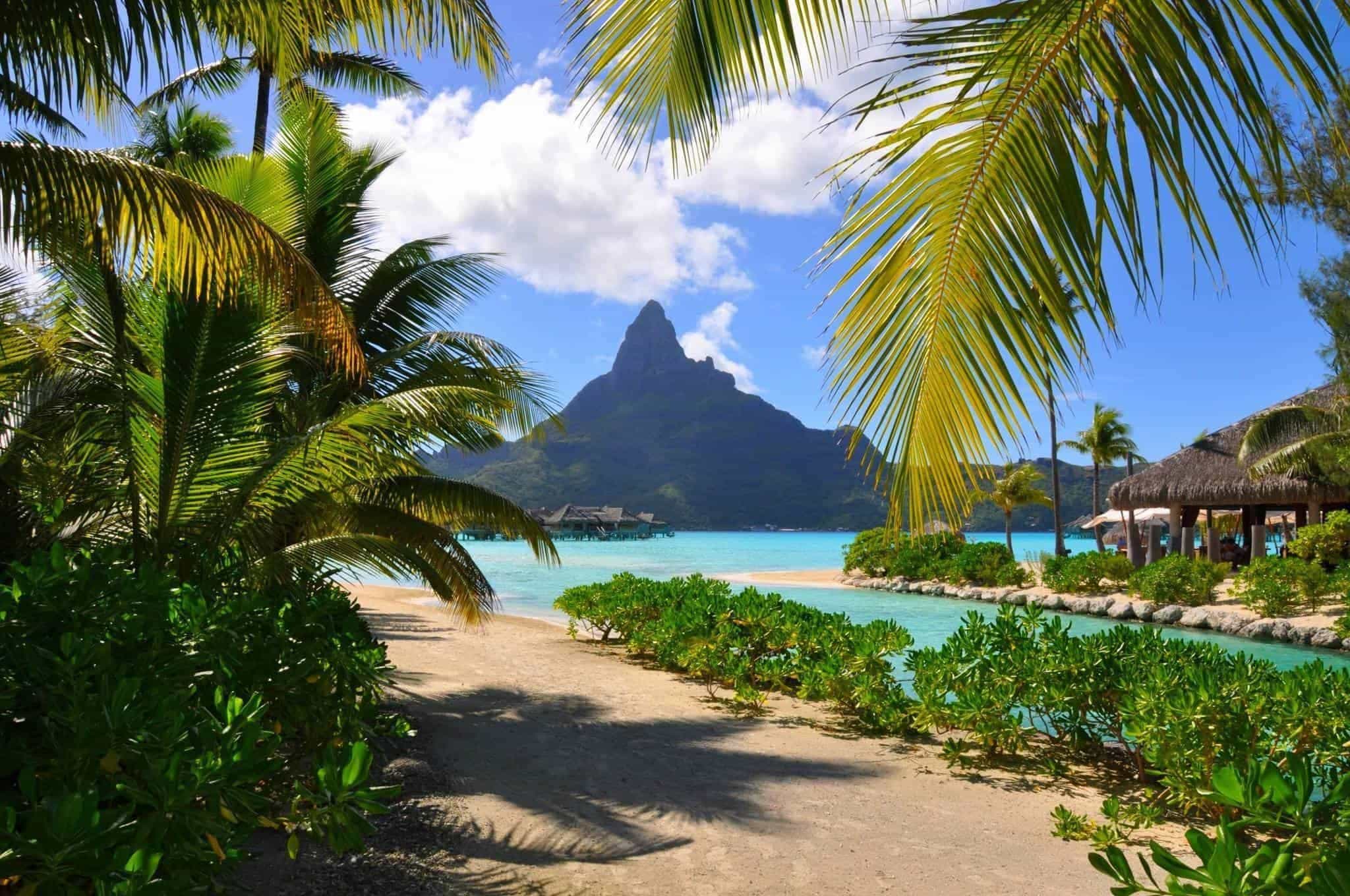 Bora Bora Bora Bora