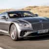 Bentley – the best in its class