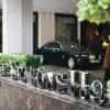 Review: Four Seasons Hotel London at Park Lane