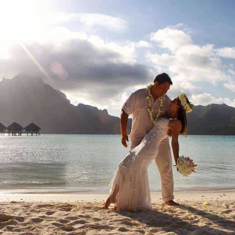 Bora Bora Bora Bora