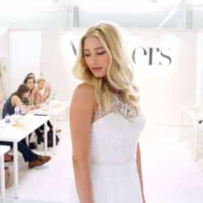 White Gallery London: The Leading Destination for Luxury Bridal Brands