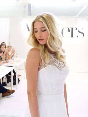 White Gallery London: The Leading Destination for Luxury Bridal Brands