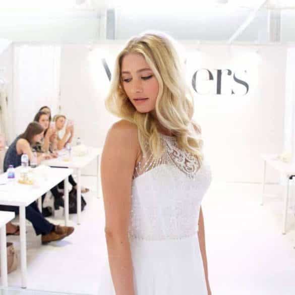 White Gallery London: The Leading Destination for Luxury Bridal Brands