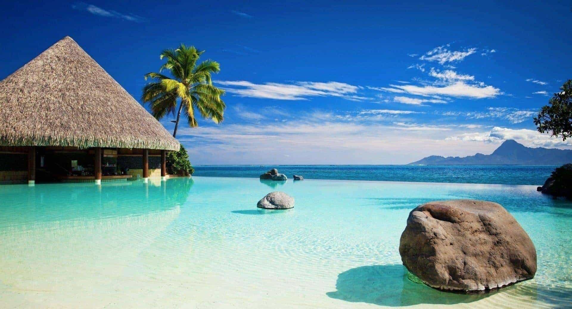 Bora Bora Bora Bora