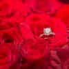 Valentine’s Day Wedding Inspiration Style Shoot