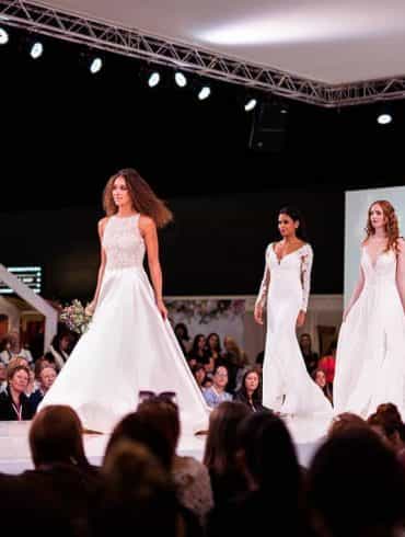 The National Wedding Show 2018