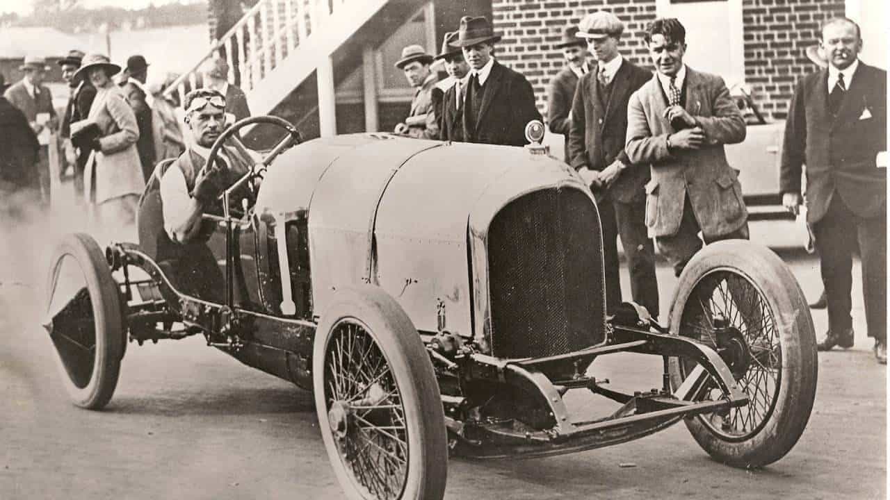 Bentley - the best in its class Bentley - the best in its class