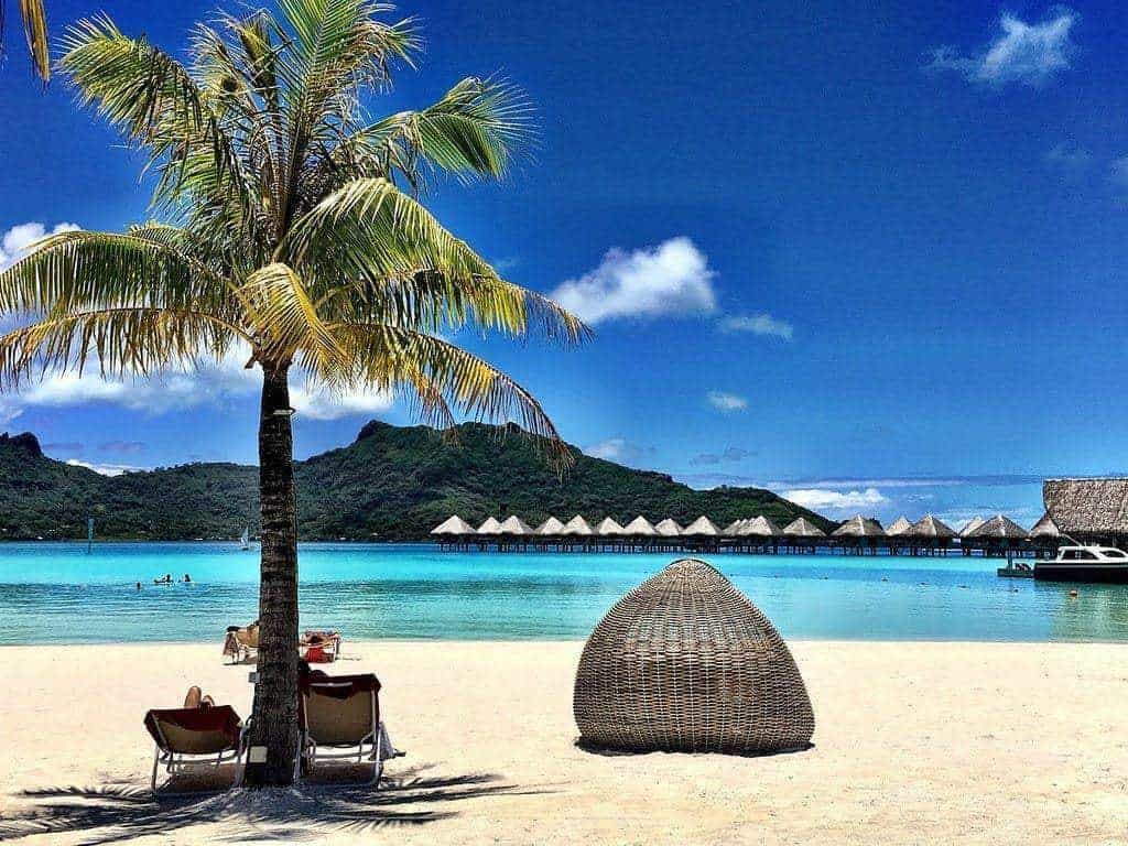 Bora Bora Bora Bora